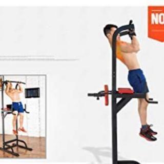 ぶら下がり健康器の画像