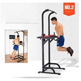 ぶら下がり健康器の画像