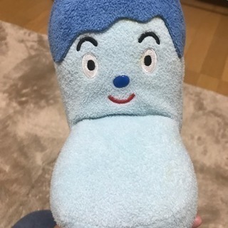 コッシー ぬいぐるみ
