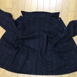 【廃棄処分済み】メンズ　ウールジャケット×3着の画像