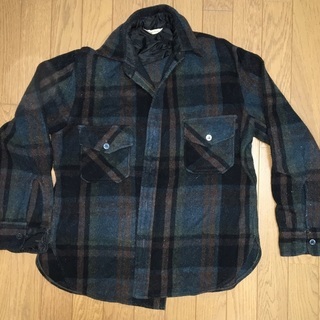 【廃棄処分済み】メンズ　ウールジャケット×3着の画像