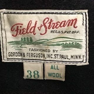 【廃棄処分済み】メンズ　ウールジャケット×3着の画像