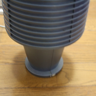 タワースリム扇風機の画像