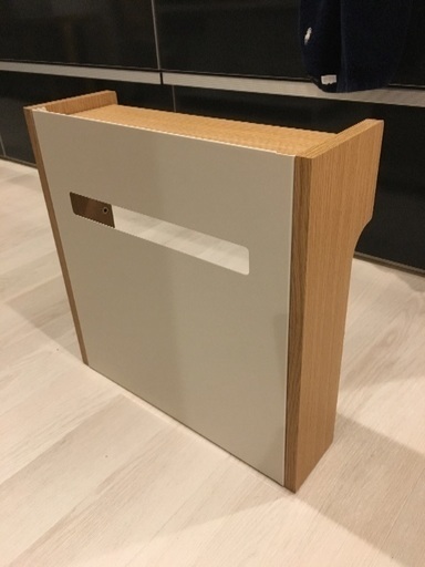 ケーブルボックス