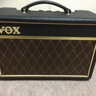 ⚠コンパクトギターアンプ⚠