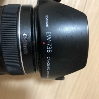 【美品】canon EOS70d 望遠レンズ付き