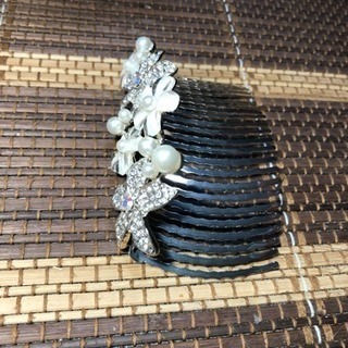 かんざしの画像