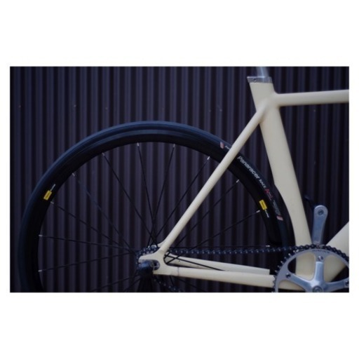 koga トラックバイク ピスト