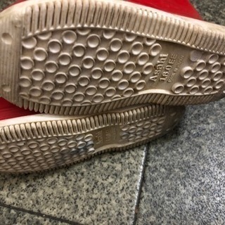 長靴子供の画像