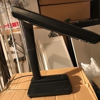 コイズミ 蛍光灯スタンド BTN-7586
