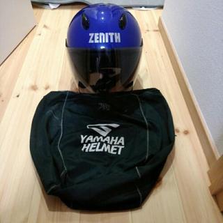 ヤマハ　ゼニス　ZENITH YJー5Ⅱ Sサイズ