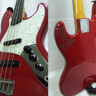 moon4弦エレキベース（ソフトケ－ス付） Edwards エレキベース 4弦 ソフトケース おまけ付き