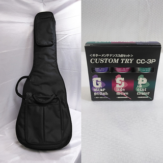 Edwards エレキベース 4弦 ソフトケース おまけ付き