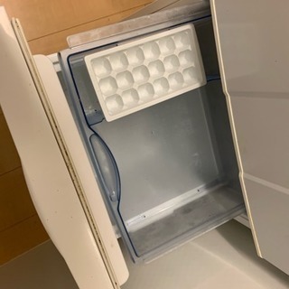 差し上げます☆冷蔵庫の画像