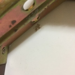 4人掛けダイニングテーブルの画像