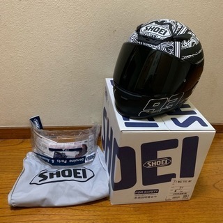 SHOEI  マルケスモデル Z-7