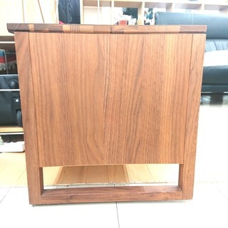 カリモク家具テレビボードHU7158の画像