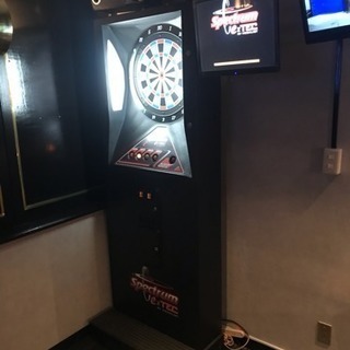Shot Barスタッフの画像