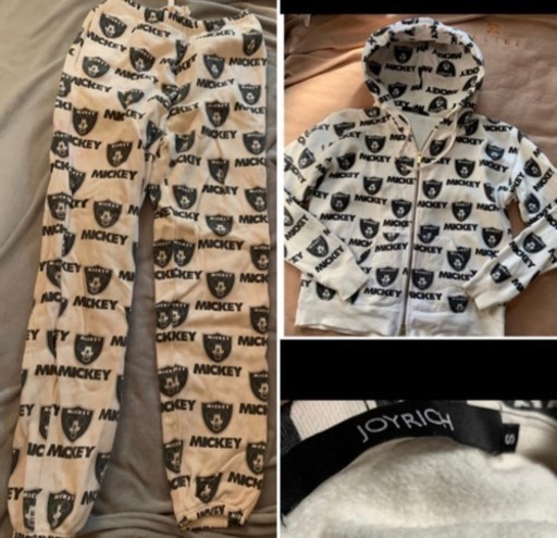 セットアップ JOYRICH メンズもの