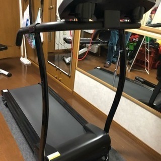 電動プログラムウォーカー スカイウォーカー ルームランナーの画像