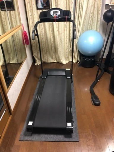 電動プログラムウォーカー スカイウォーカー ルームランナー