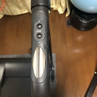 電動プログラムウォーカー スカイウォーカー ルームランナーの画像