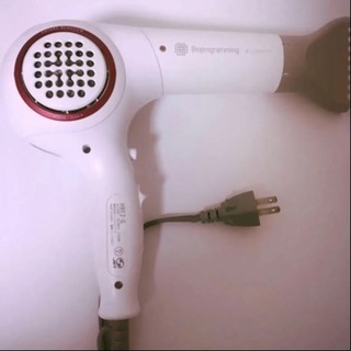 ヘアビューザー ドライヤー