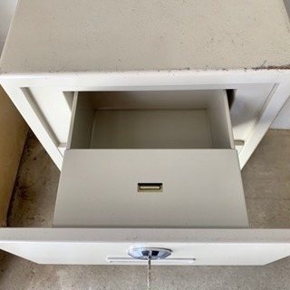 投入専用 耐火金庫 金庫 EIKO PD-20N ポスト式の画像