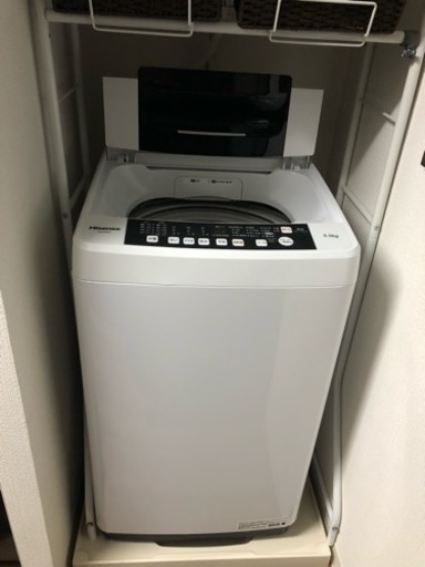 急募 洗濯機売ります