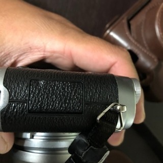 Fujifilm FinePix X100