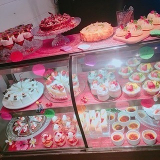 スイーツ食べよう🍰✨スイーツ好き募集〜⤴︎⤴︎