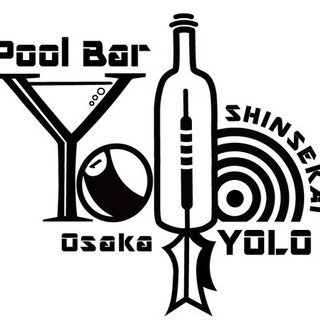 スポーツバーにてスタッフ募集の画像