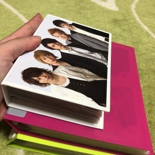 嵐 公式写真 グッズ