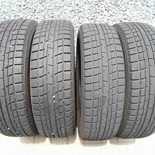 値下げ!!◎全国発送対応いたします◎中古 ヨコハマ アイスガード...