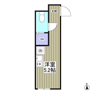  🉐初期費用０円🙂23区内で家賃3万円台🏠BT別❤️池袋へ30分の舎人駅徒歩８分😸 - 不動産