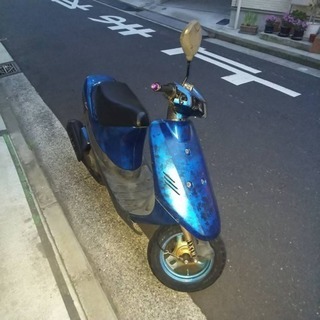 横浜発 セピアzz改 の画像