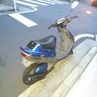 横浜発 セピアzz改 の画像