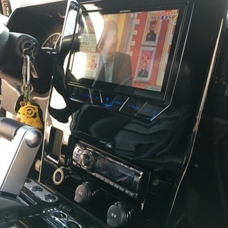  ハマーH2 フルカスタム アメ車 中古車の画像