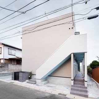 🉐初期費用５万円🙂家賃46000円の築浅BT別🏠都心へ40分の逆...