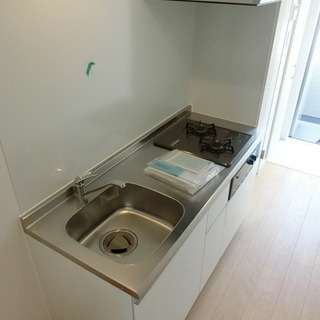 🉐初期費用５万円🙂家賃46000円の築浅BT別🏠都心へ40分の逆井駅徒歩8分😸 − 千葉県