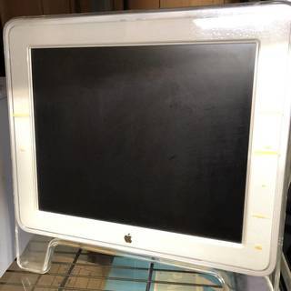 アップル StudioDisplay 17インチ M7649　デ...