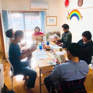 【刈谷で速読】読書を楽しみ自分も楽しむ♫日本一楽しい速読教室「楽読」の画像