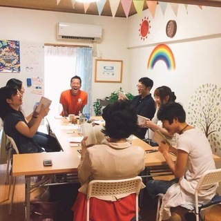 【刈谷で速読】読書を楽しみ自分も楽しむ♫日本一楽しい速読教室「楽読」の画像