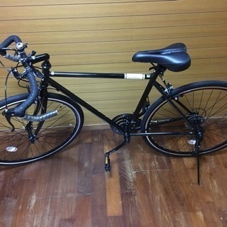 ロードバイクの画像
