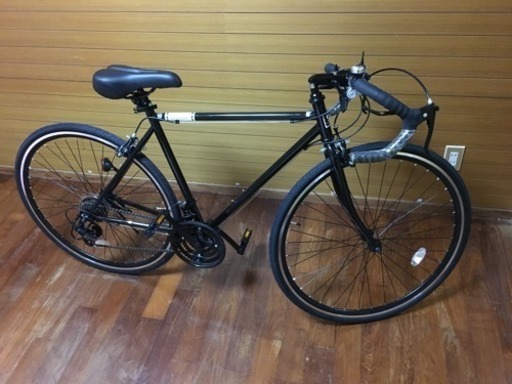 ロードバイク