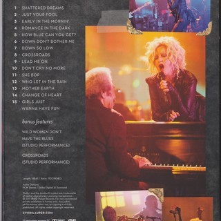 シンリーローパー　1回のみ視聴新品並の画像