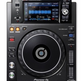 スクラッチ"dj"募集中