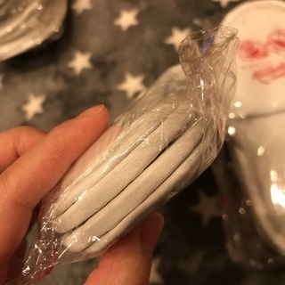 ユニバ スリッパ 子供用の画像