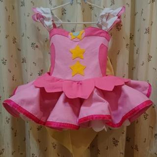 プリキュア 衣装 