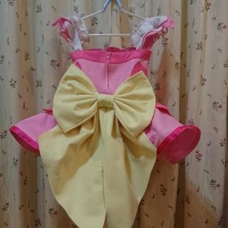 プリキュア 衣装 の画像